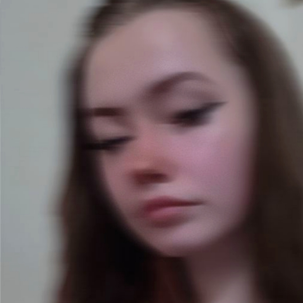 Meet your Posher, maddie